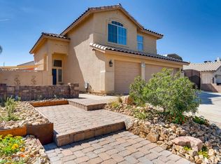 1931 Golden Shadow Ct, Henderson, NV 89002