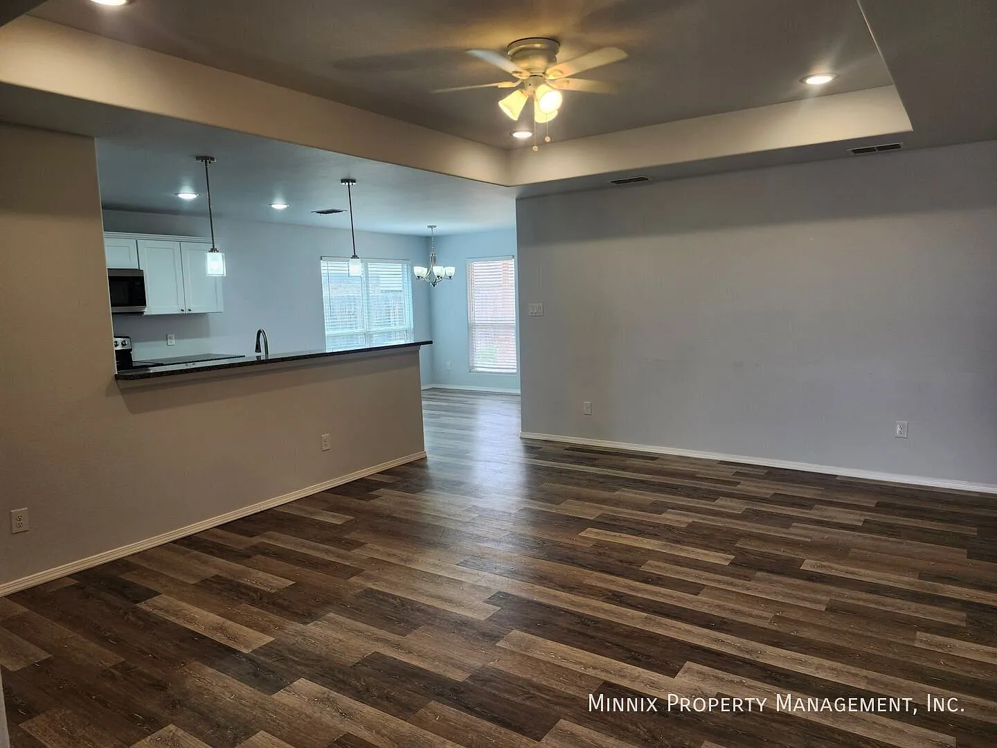 3 bedroom/ 2 bath | Frenship ISD | 8411 10th Pl. — Photo 2