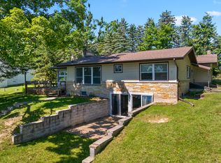 1741 Big Lake Rd, Gaylord, MI 49735