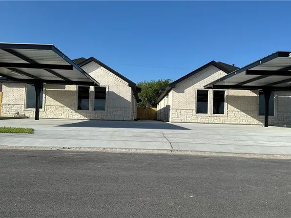 3711 Chapa Ave, Mission, TX 78573