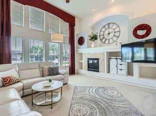 9780 E Florida Pl, Denver, CO 80247