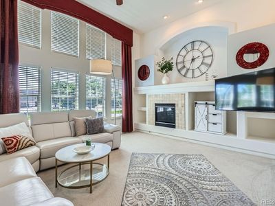 9780 E Florida Place, Denver, CO, 80247