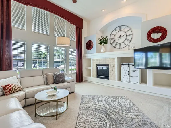 9780 E Florida Place, Aurora, CO 80247