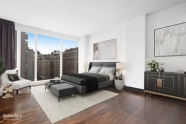 Rented by Sotheby's International Realty