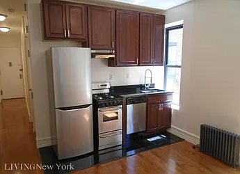 Rented by Living New York