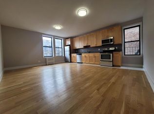 701 W 177th St APT 51A, New York, NY 10033