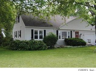 301 Vanida Dr, Camillus, NY 13031