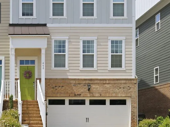 400 Belton St, Charlotte, NC 28209