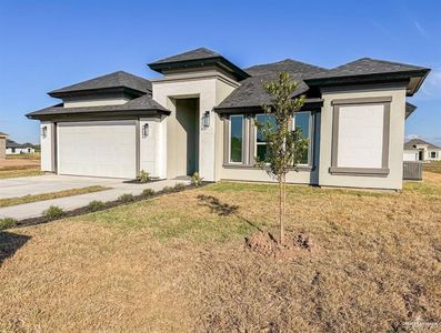 1606 Jacy St, Mercedes, TX, 78570