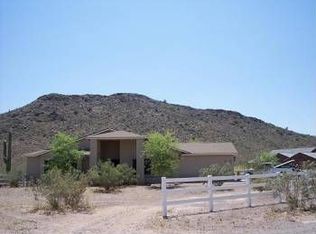 14949 W Oberlin Way, Surprise, AZ 85387