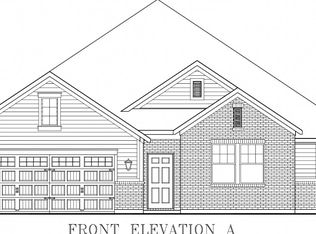 208 Shepards St, Godley, TX 76044