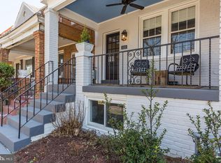 5113 3rd St NW, Washington, DC 20011