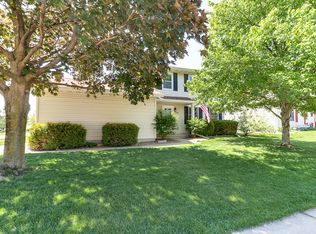 309 Carriage Hills Rd, Normal, IL 61761