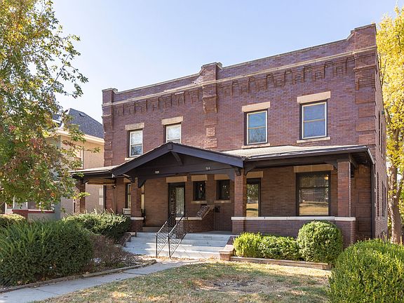 3rd image of 1518 S 10th St #4B-2BA-1771SQFT