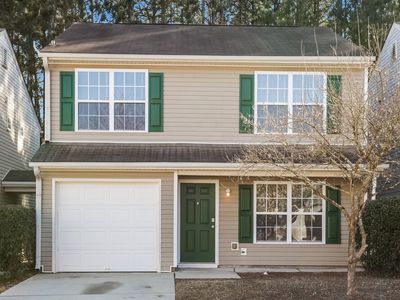 235 London Dr, McDonough, GA, 30253