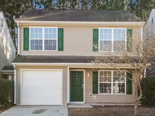 235 London Dr, McDonough, GA 30253