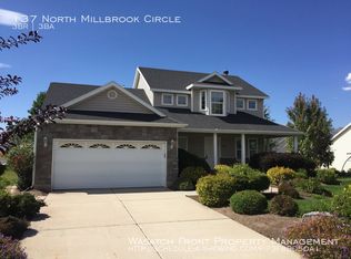 137 N Millbrook Cir, Heber, UT 84032