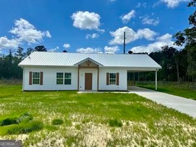 201 Ferrett Dr, Blackshear, GA, 31516