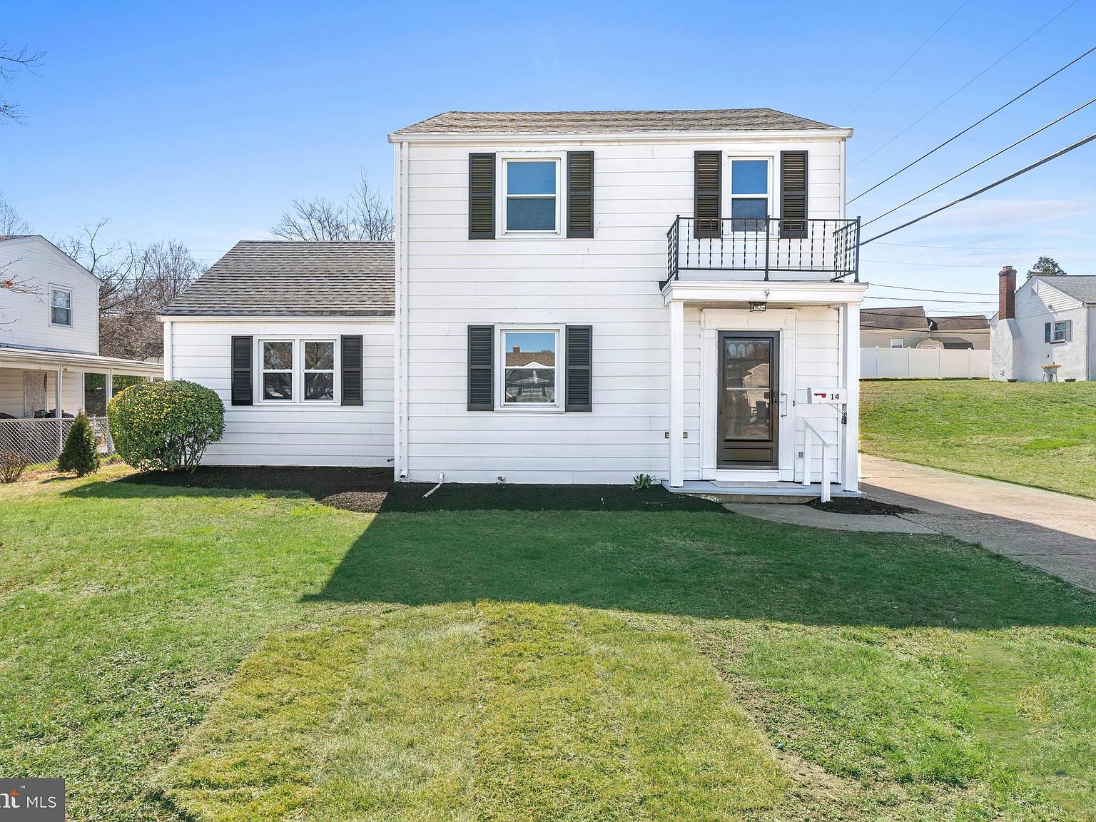 14 Notre Dame Ave, New Castle, DE 19720 Zillow