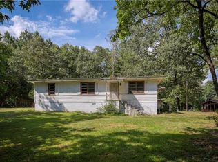 111A Cedar Dr, Woodstock, GA 30189