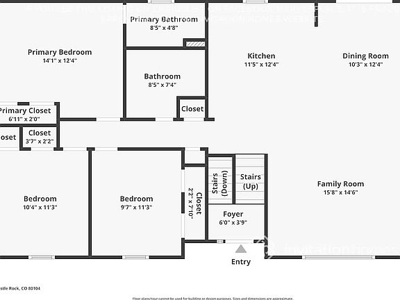 3rd image of 268 Johnson Ct