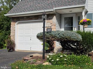 107 Misty Mdw, Perkasie, PA 18944