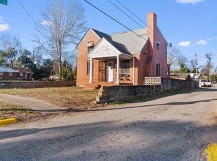 1321 11th St, Augusta, GA 30901