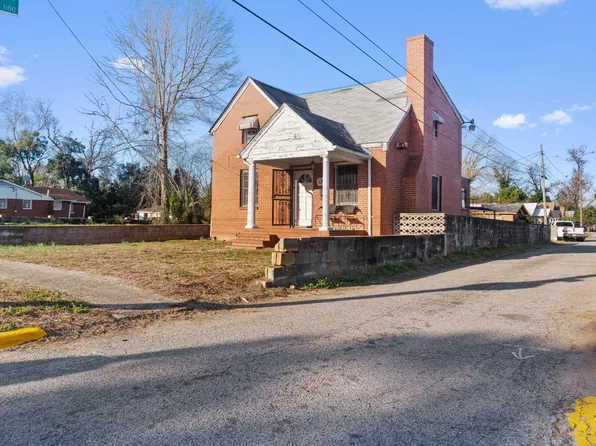 1321 11th St, Augusta, GA 30901