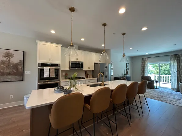 Homes Available Soon, Bells Tower