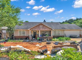 257 Jack Russell Rd, Newnan, GA 30263