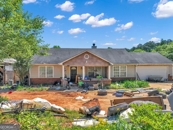 257 Jack Russell Rd, Newnan, GA 30263