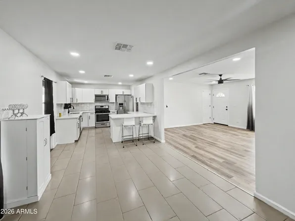 1542 W 5TH Place, Tempe, AZ 85281