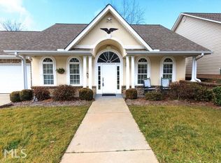 123 Leland Hills Dr, Clarkesville, GA 30523