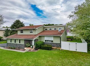 1502 Sculac Rd, Bethlehem, PA 18020