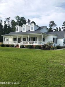 408 Seven Seas Drive, Havelock, NC, 28532