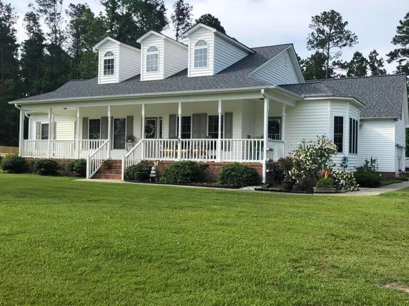 408 Seven Seas Drive, Havelock, NC 28532