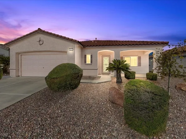 4120 Cannondale Ave, North Las Vegas, NV 89031