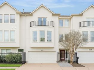 2423 Ralph St, Houston, TX 77006