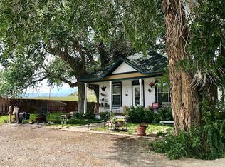 12 Road 5wt, Meeteetse, WY 82433