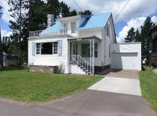 1222 Florence St, Ironwood, MI 49938