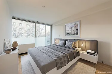 Rented by Miriam Izsak Realty  LLC