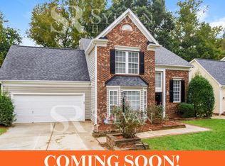 14812 Ashlight Dr, Charlotte, NC 28278