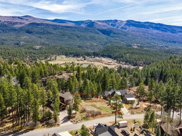 211 Cliffs Edge Drive, Durango, CO 81301