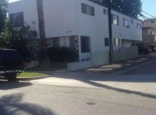 10419 Regent St APT 3, Los Angeles, CA 90034