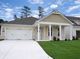 302 Harvest Trl, Hiram, GA 30141