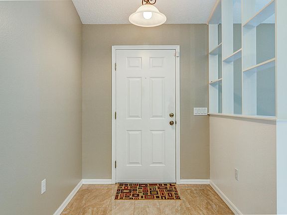 FRONTDOOR
