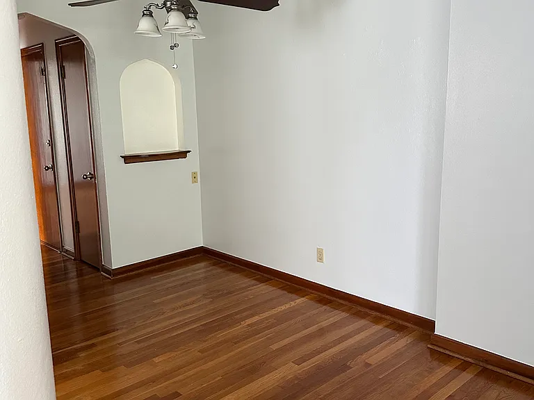 Other side of dining room
