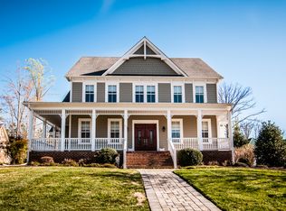 15943 Alsdell Rd, Midlothian, VA 23112