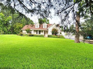 11547 Crockett Martin Rd, Conroe, TX 77306