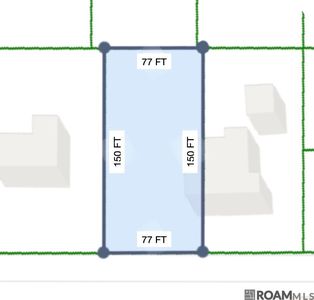 4623 Arrowhead St, Baton Rouge, LA, 70808